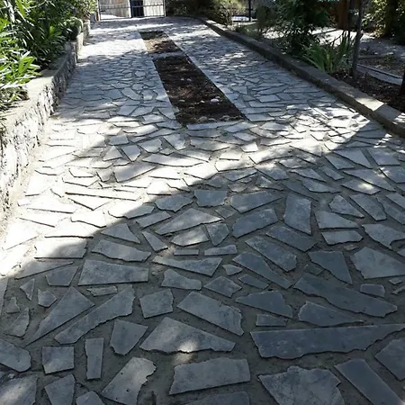 Balazic Daire
